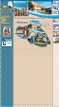Mobile Screenshot of hotel-vicky.gr